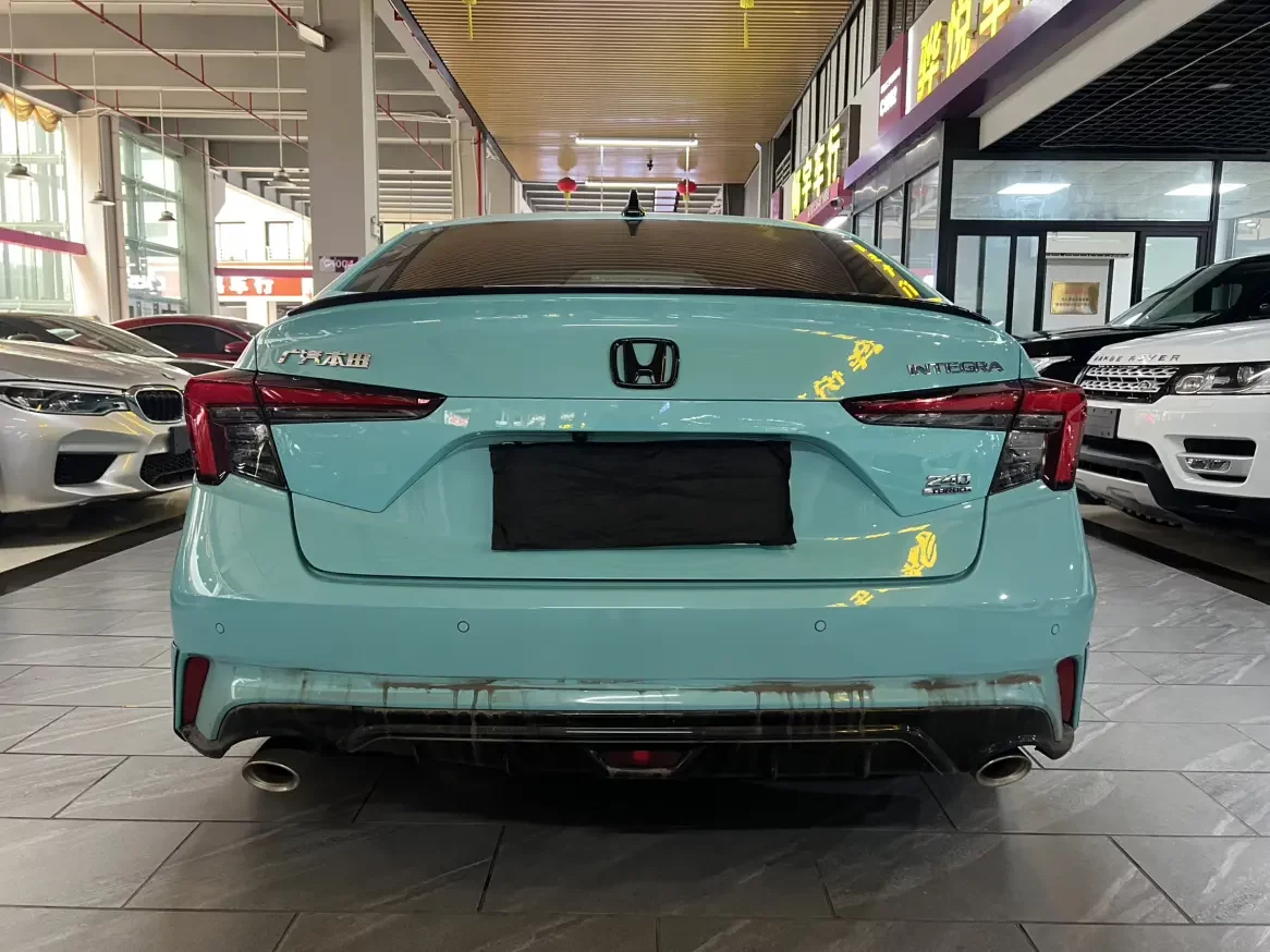 Honda Integra