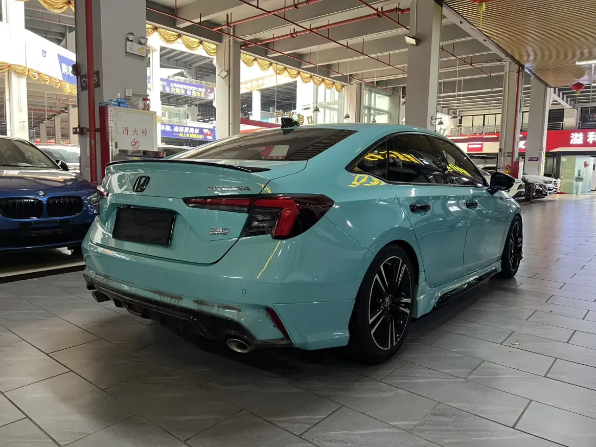 Honda Integra