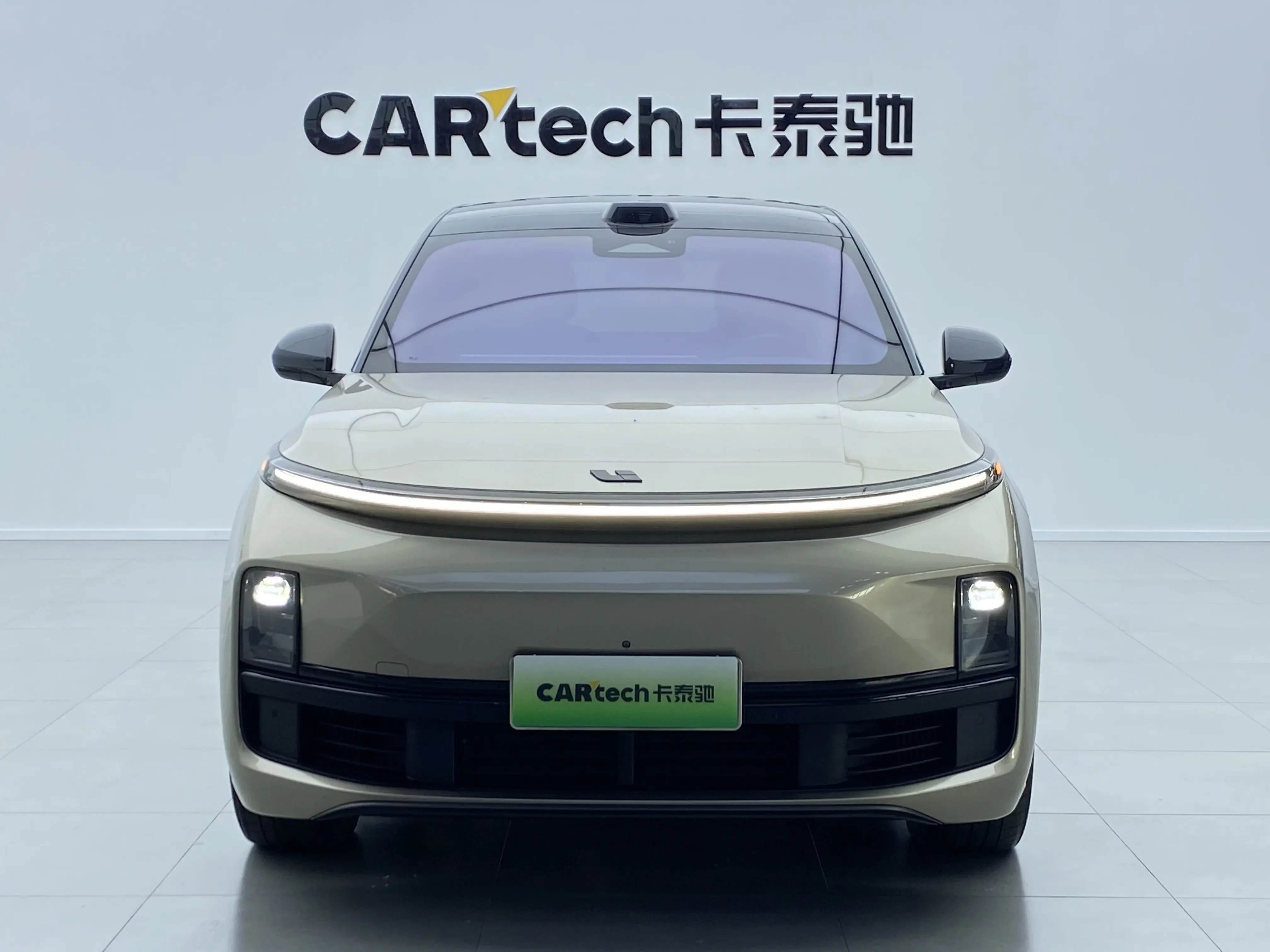 Lixiang L9
