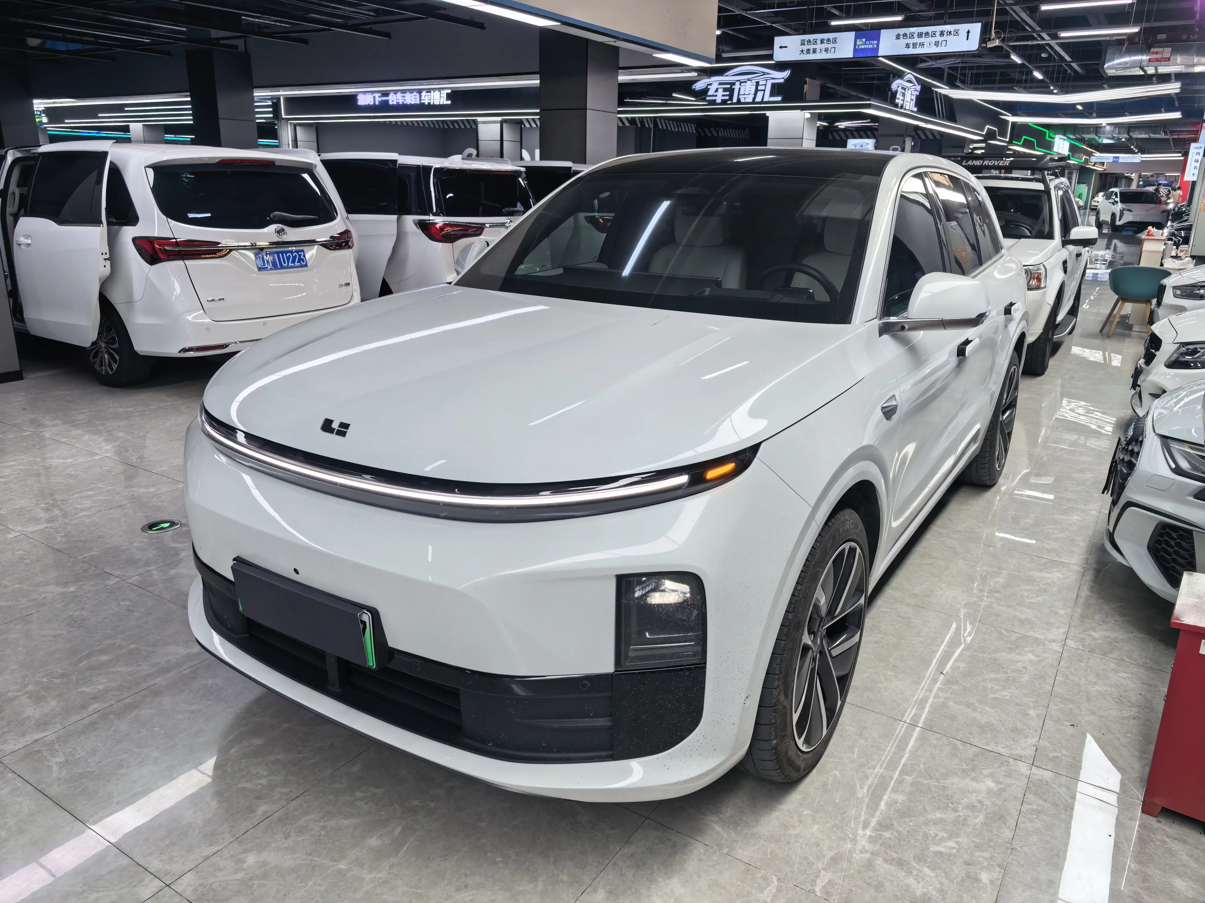 Lixiang L6