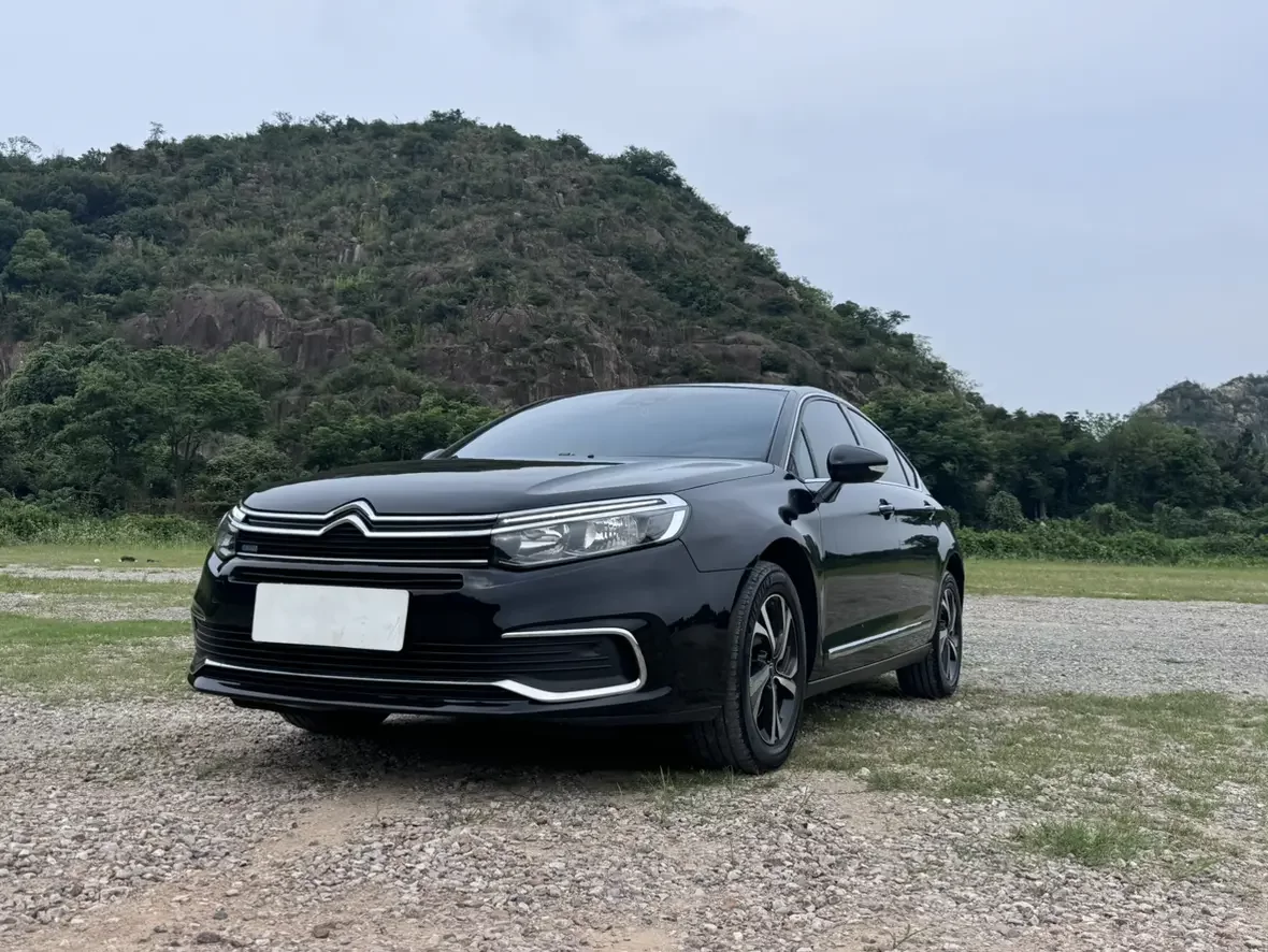 Citroën Citroen C5