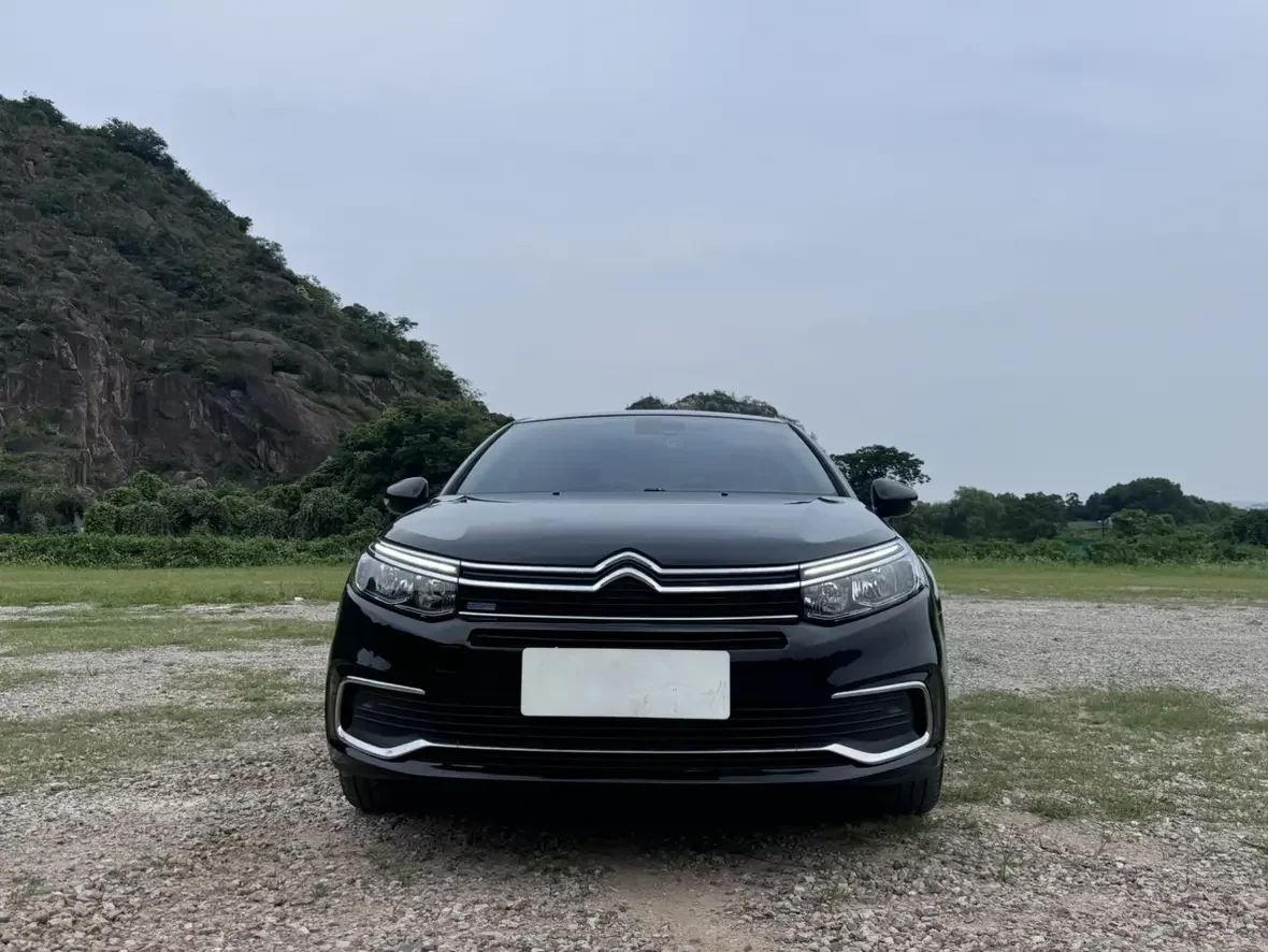 Citroën Citroen C5
