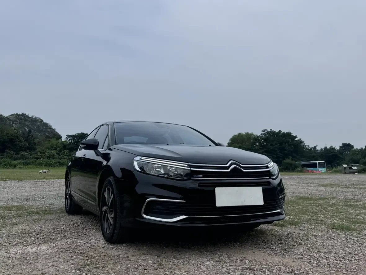 Citroën Citroen C5