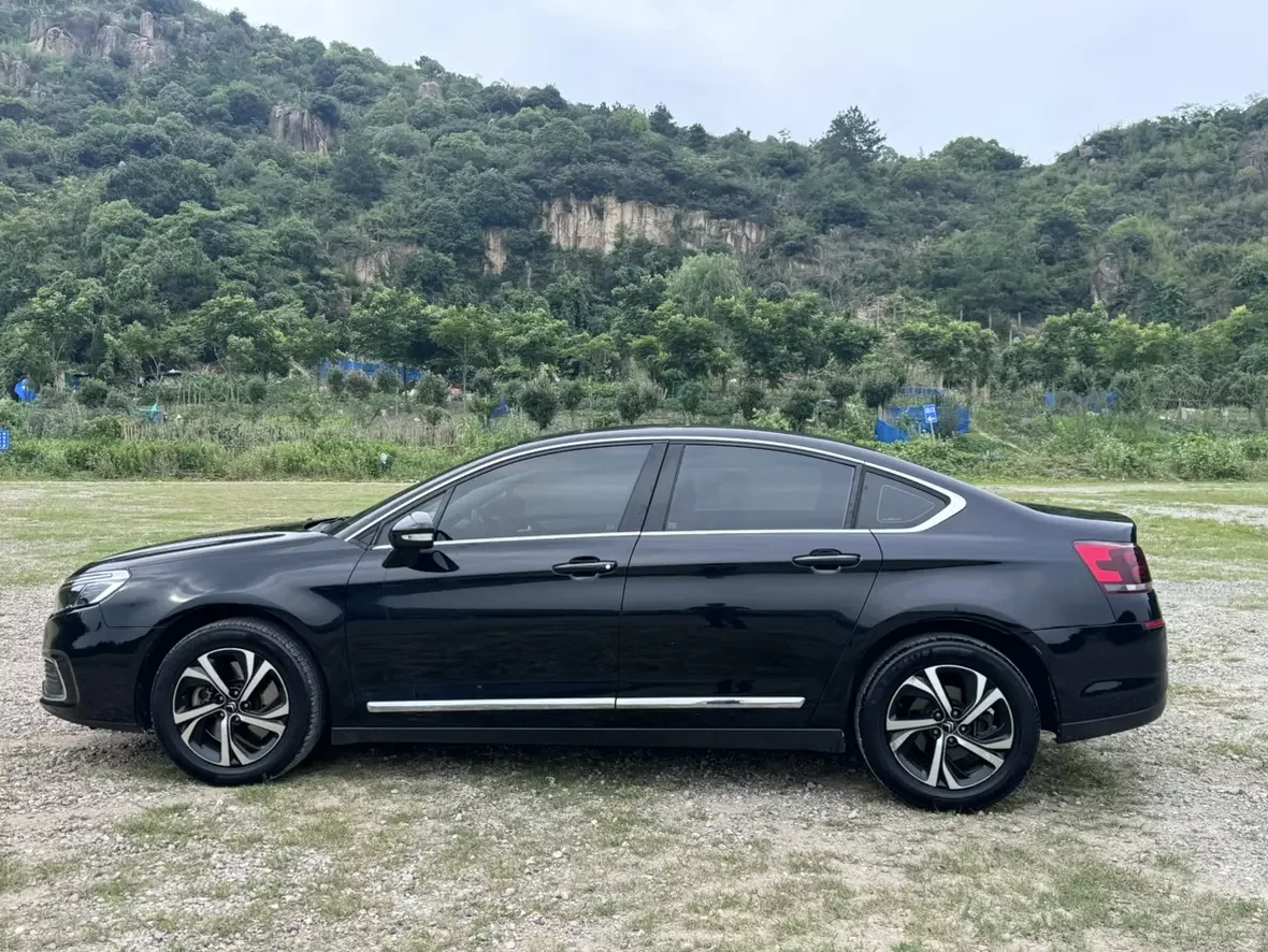 Citroën Citroen C5