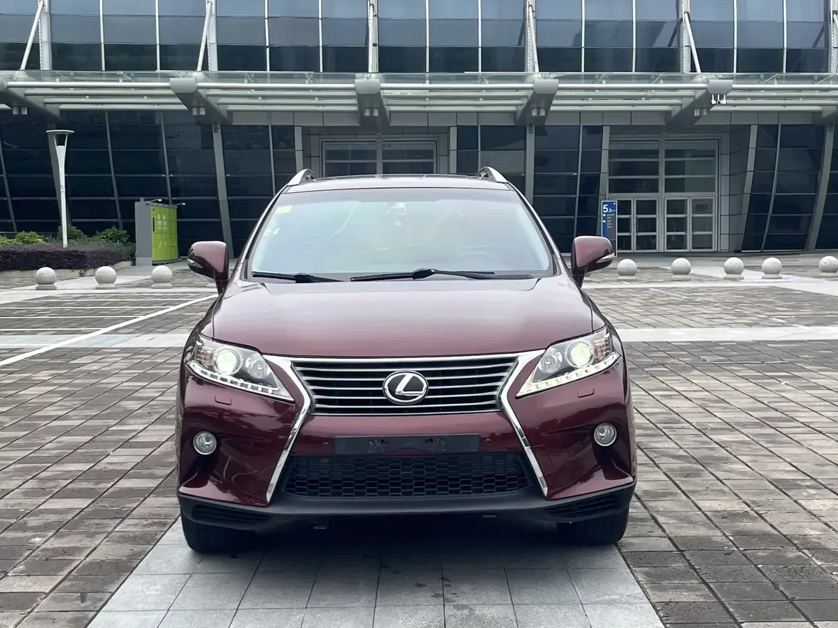 Lexus RX Classic
