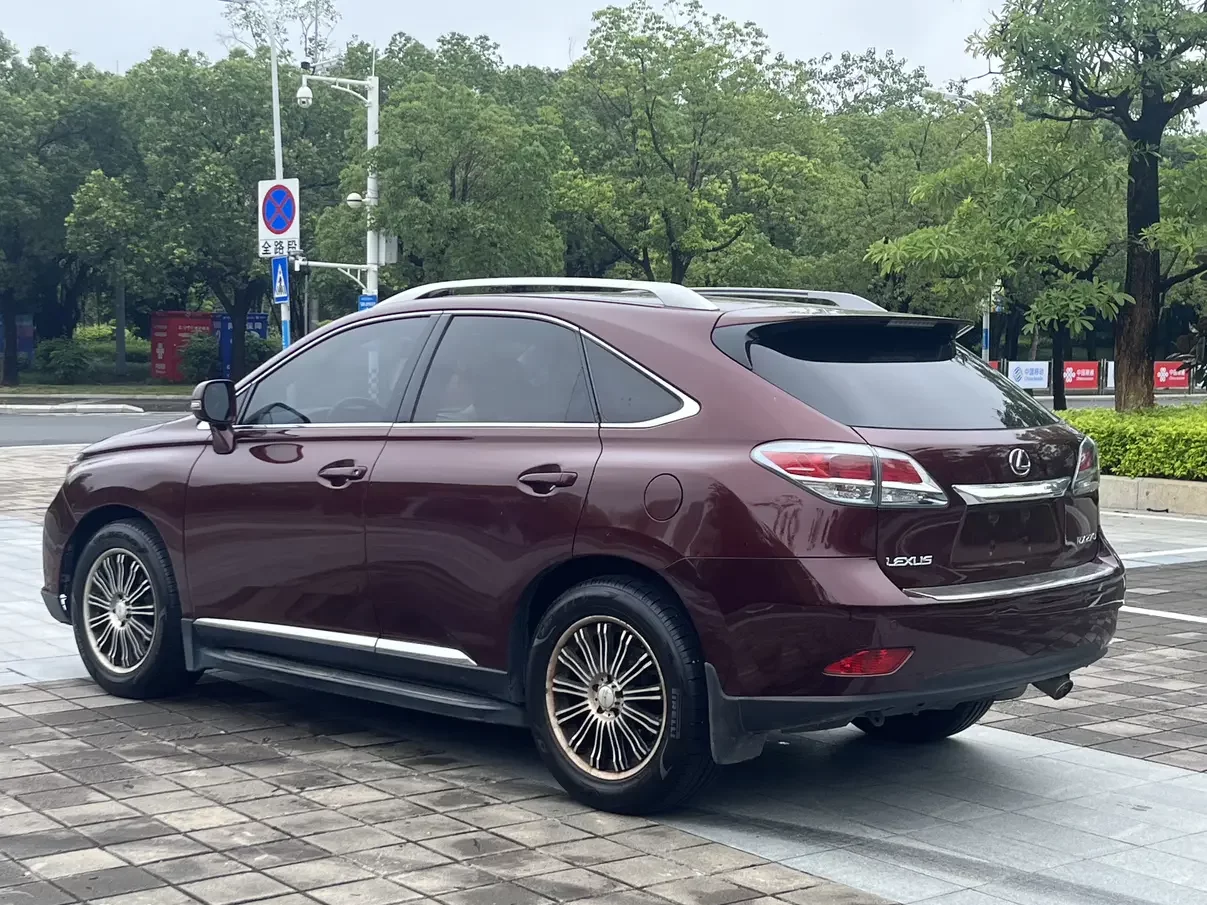 Lexus RX Classic