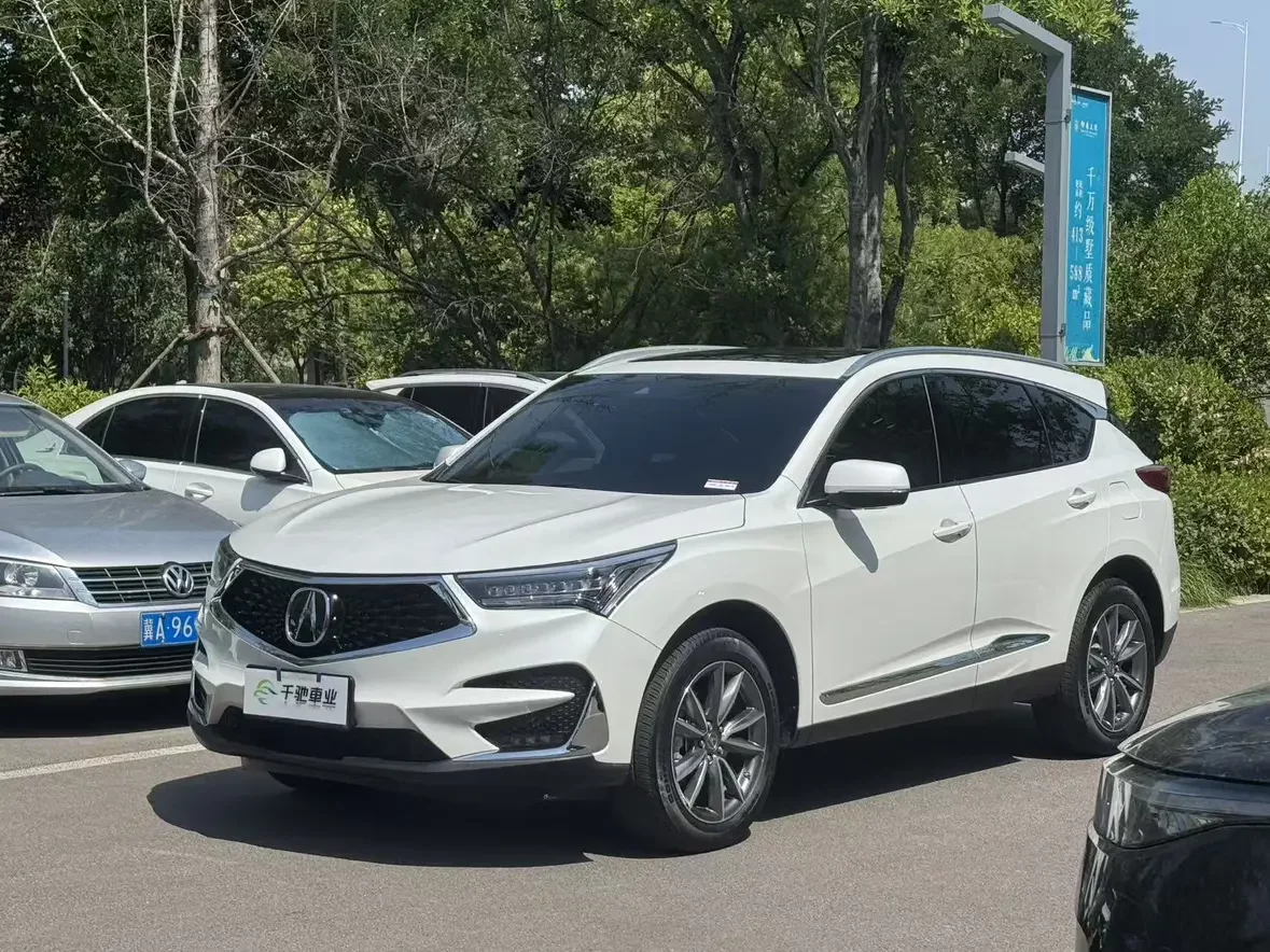 Acura RDX