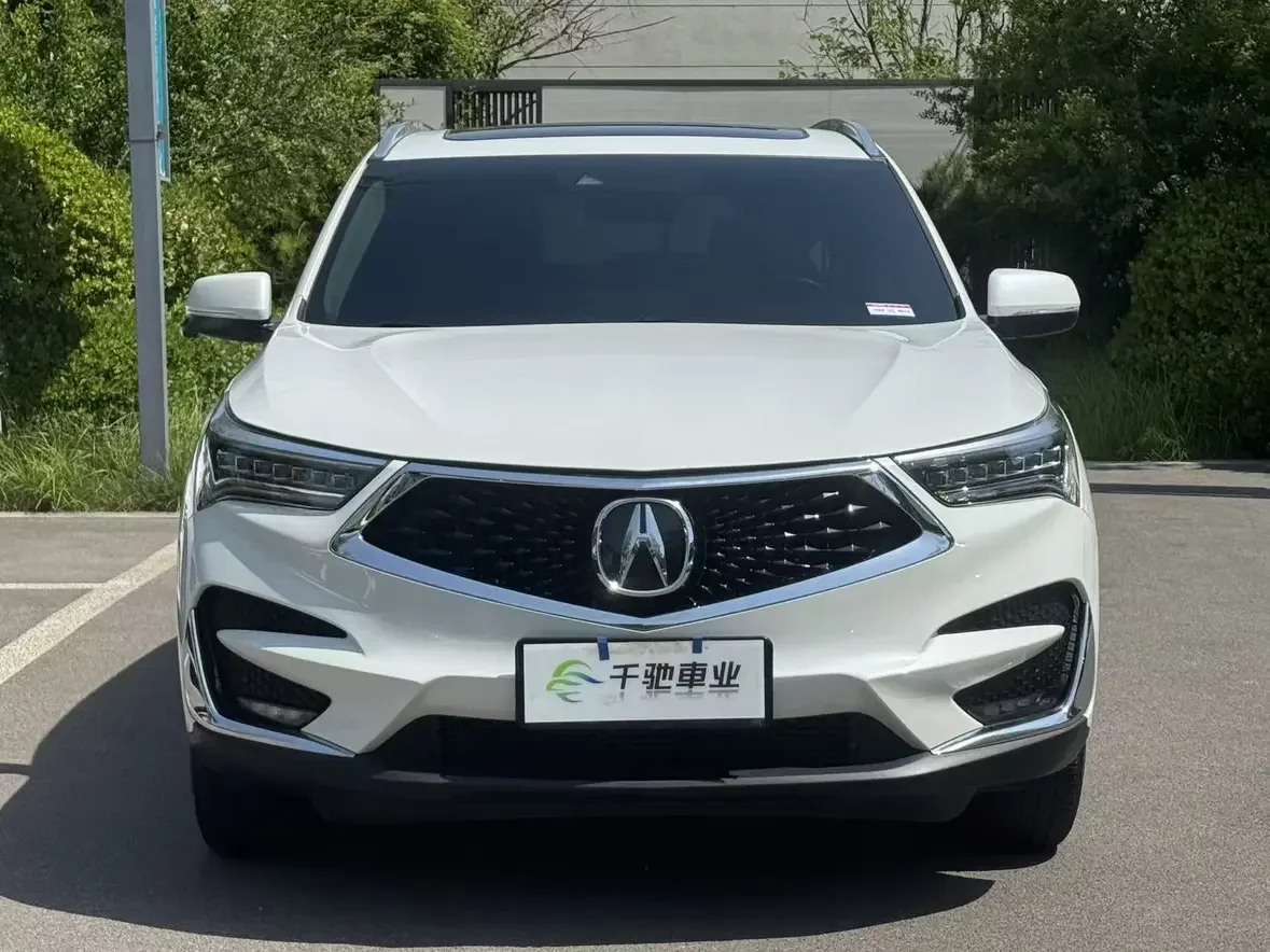 Acura RDX