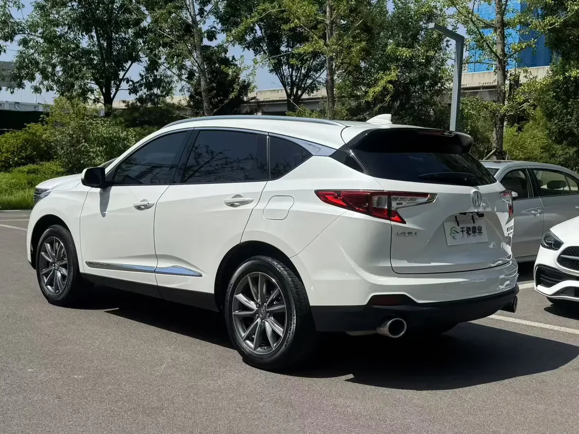 Acura RDX