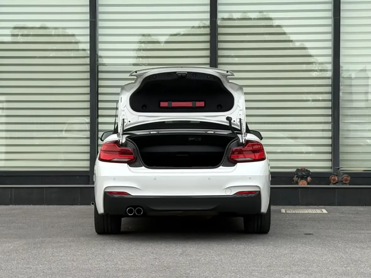 BMW 2 Series