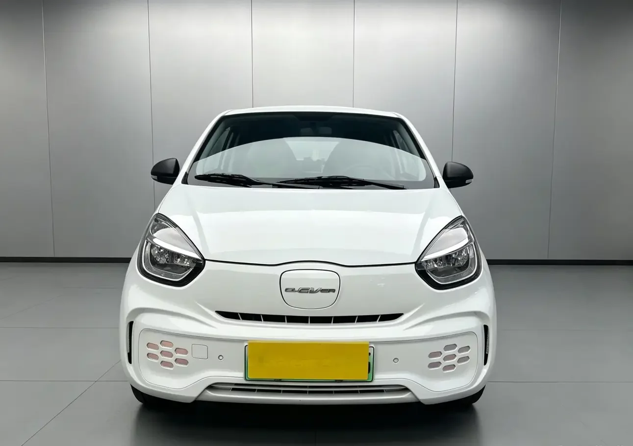 Roewe CLEVER