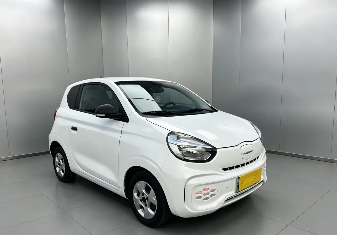 Roewe CLEVER