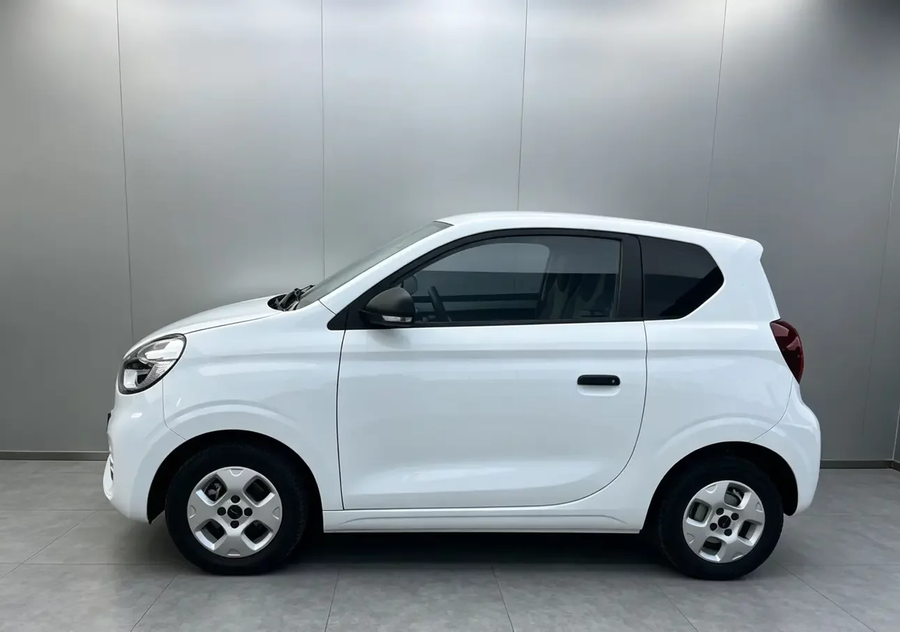Roewe CLEVER