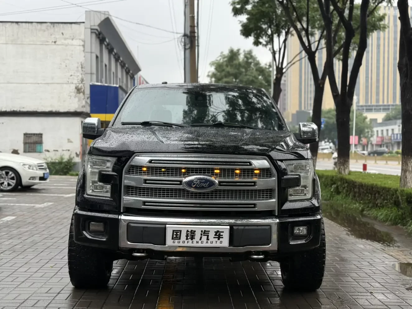 Ford F-150