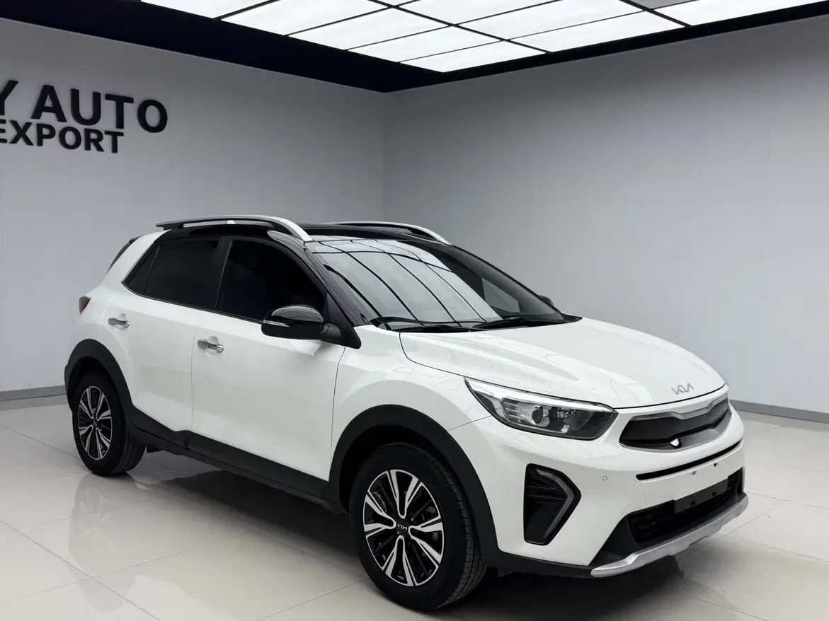 Kia KX1