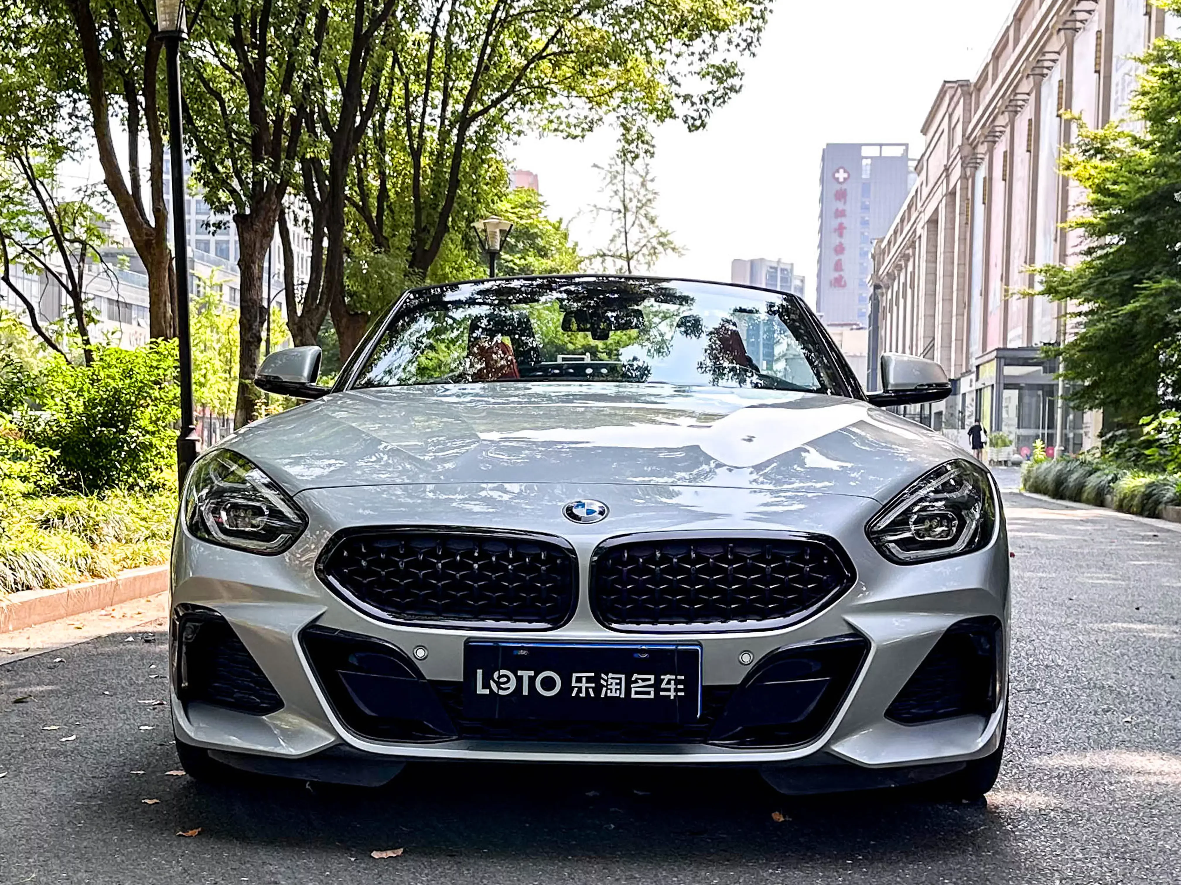 BMW Z4