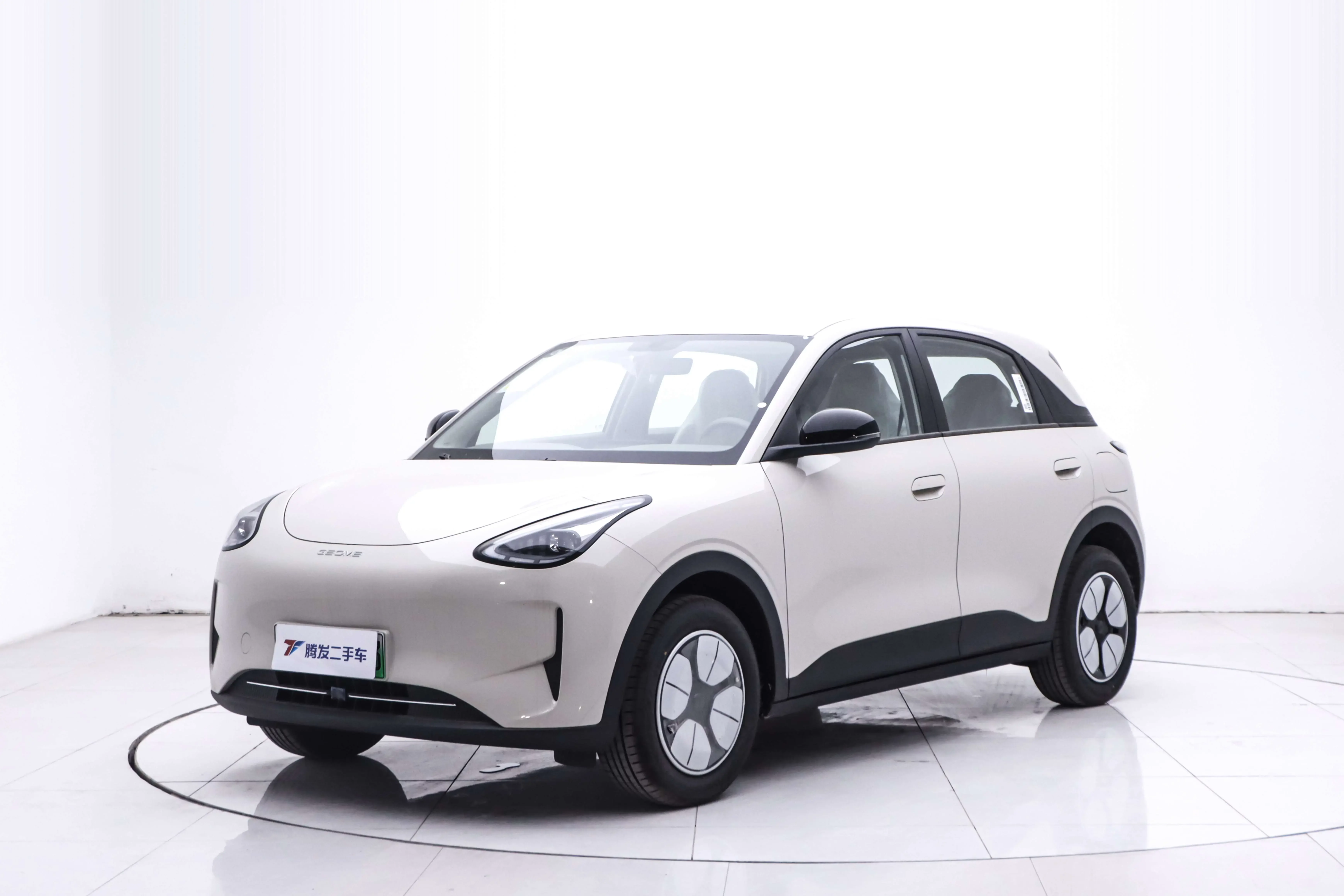 Geely Star Wish