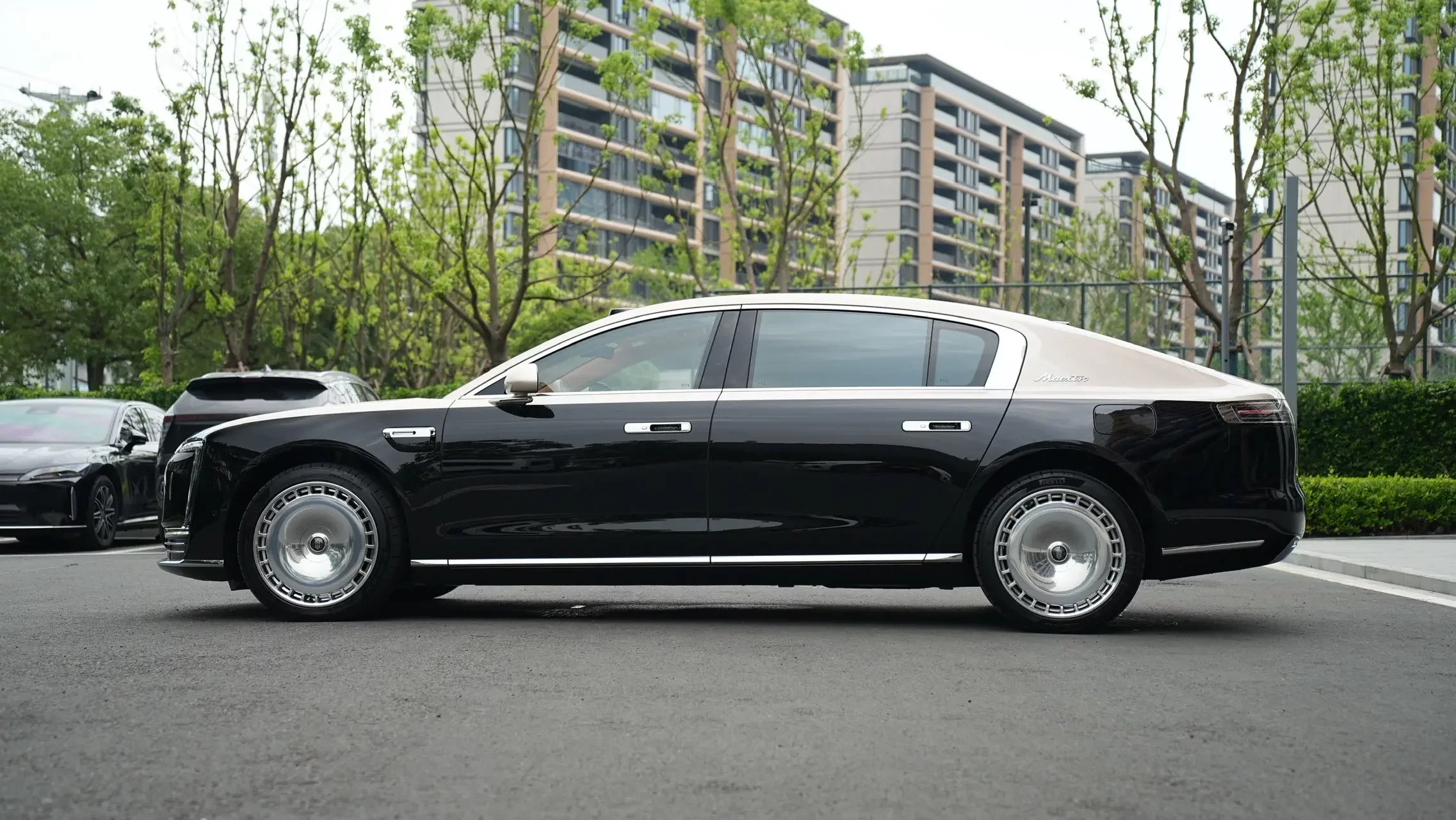 Zunjie S800