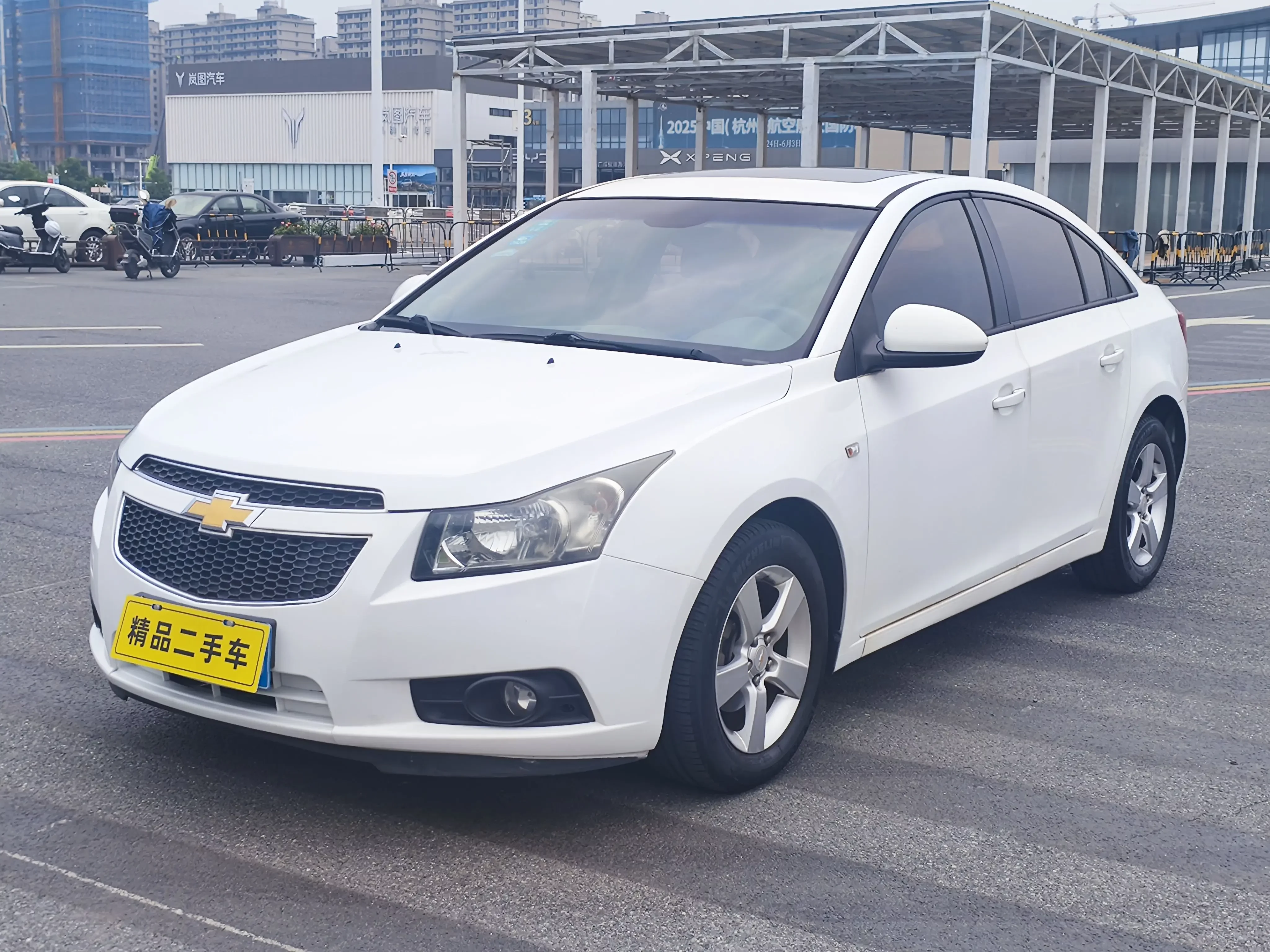 Chevrolet Monza