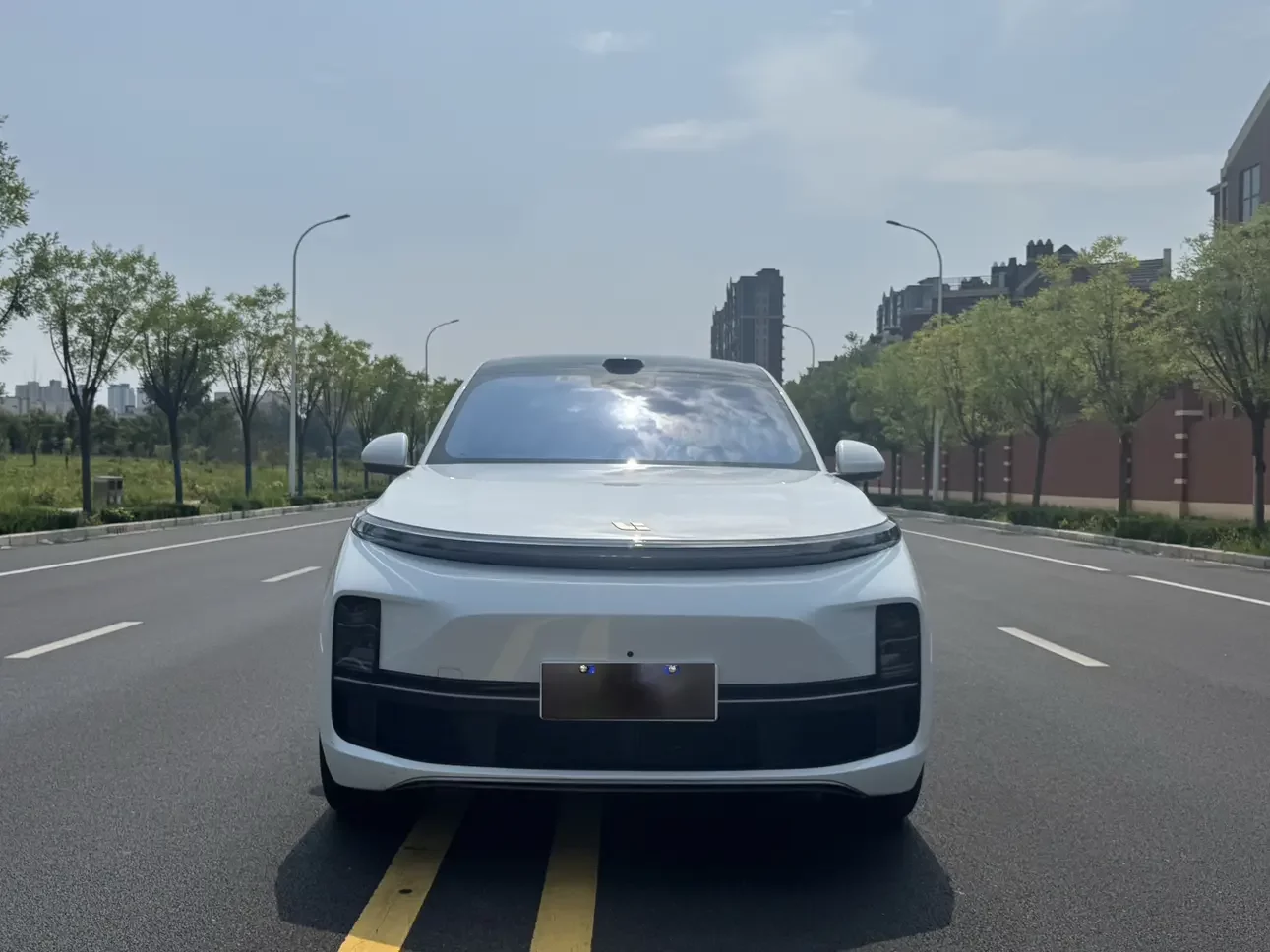 Lixiang L9