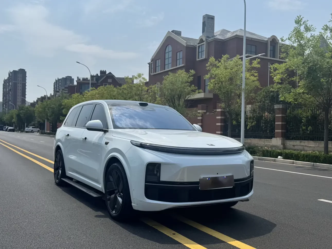 Lixiang L9