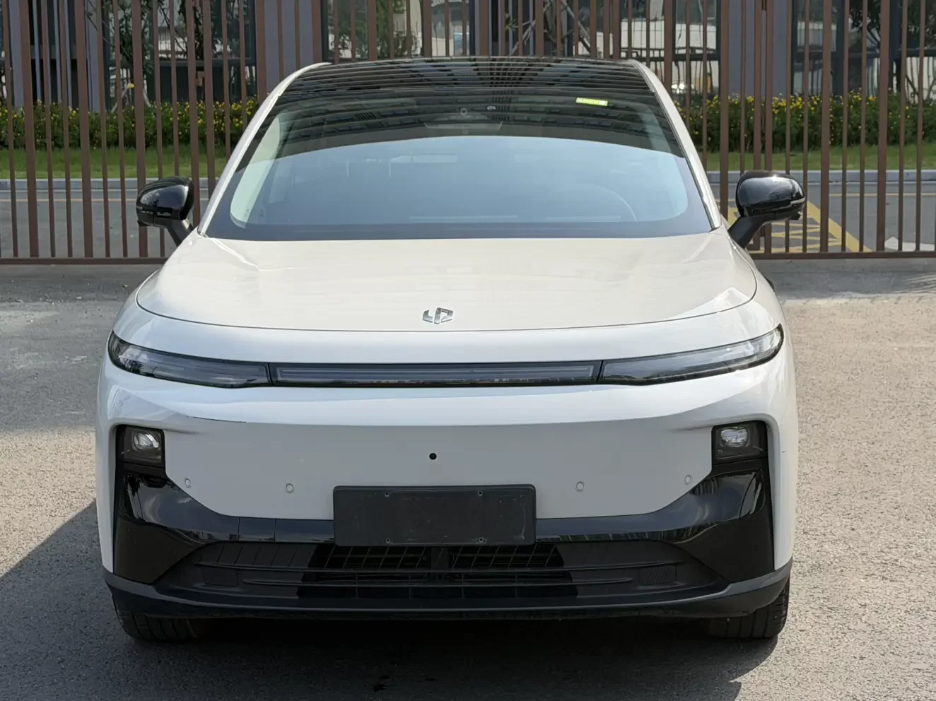 Leapmotor B10