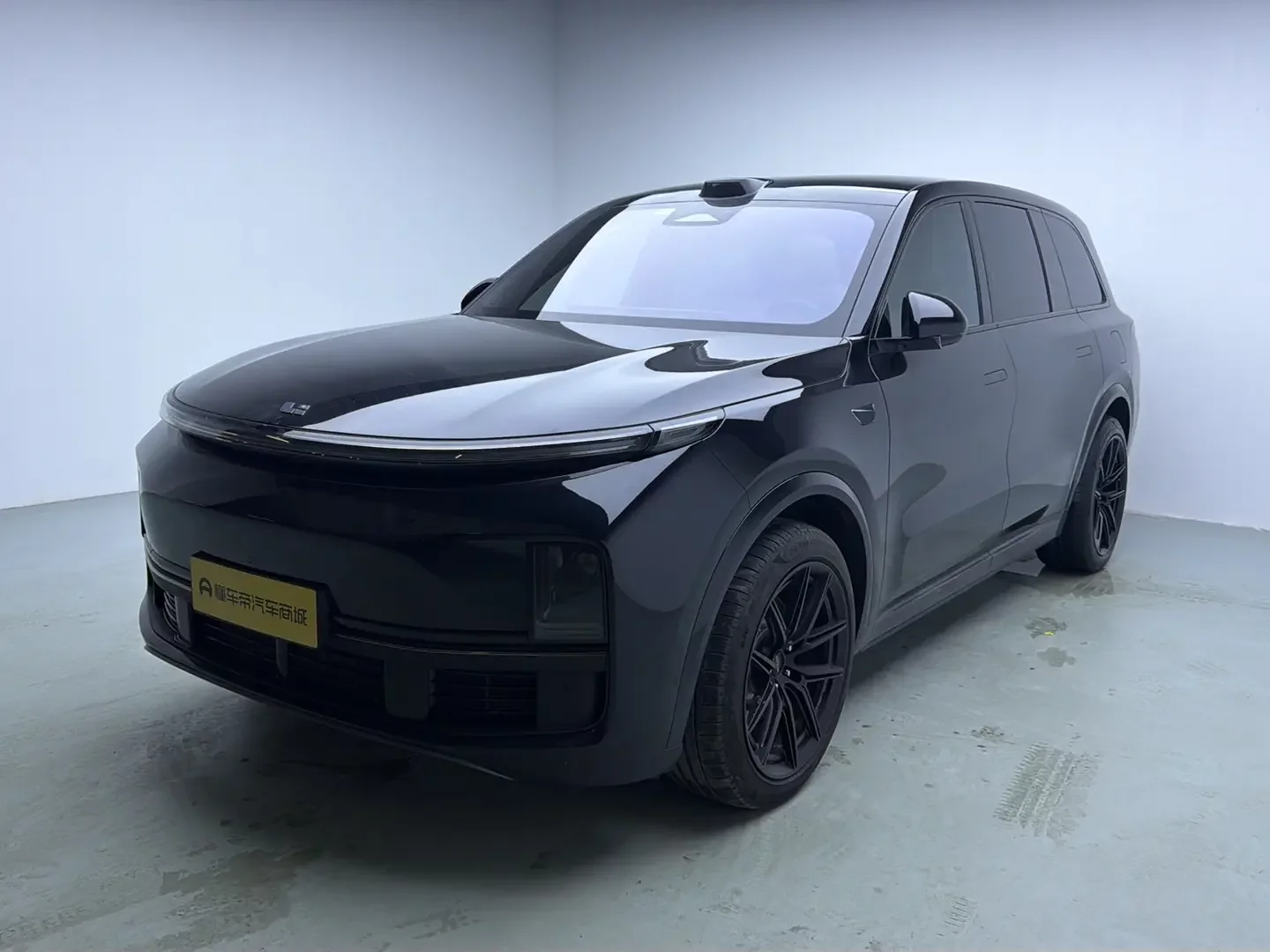 Lixiang L9