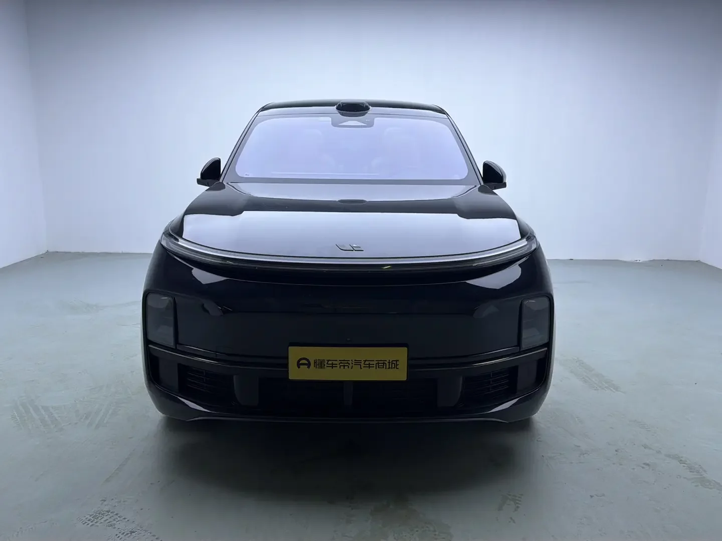 Lixiang L9