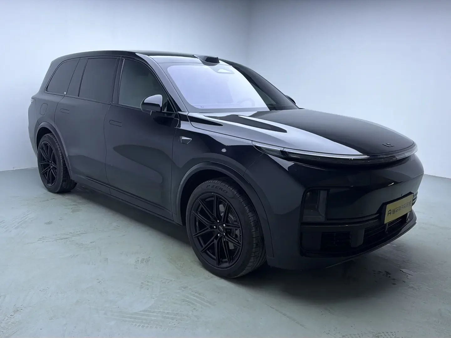 Lixiang L9