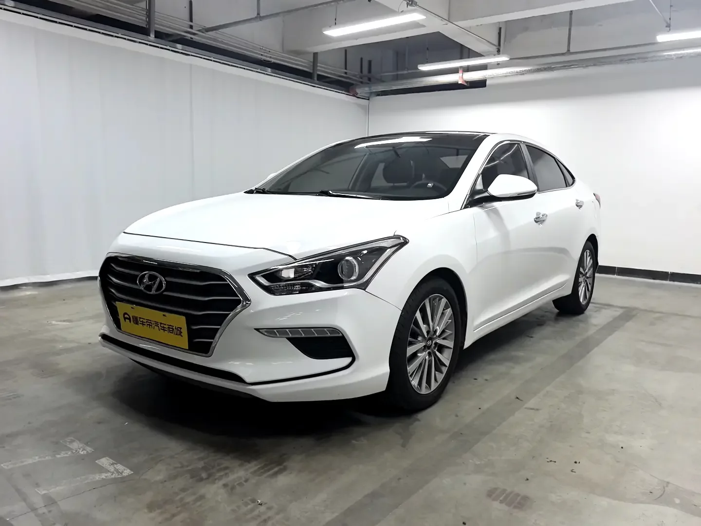 Hyundai famous pictures