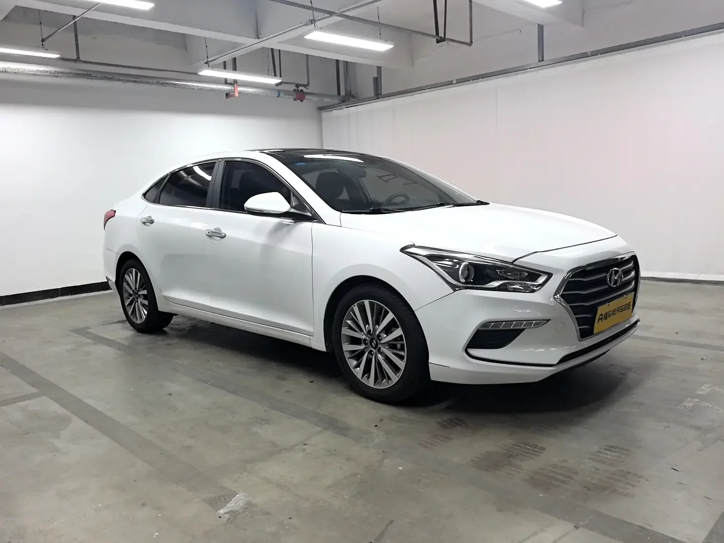 Hyundai famous pictures