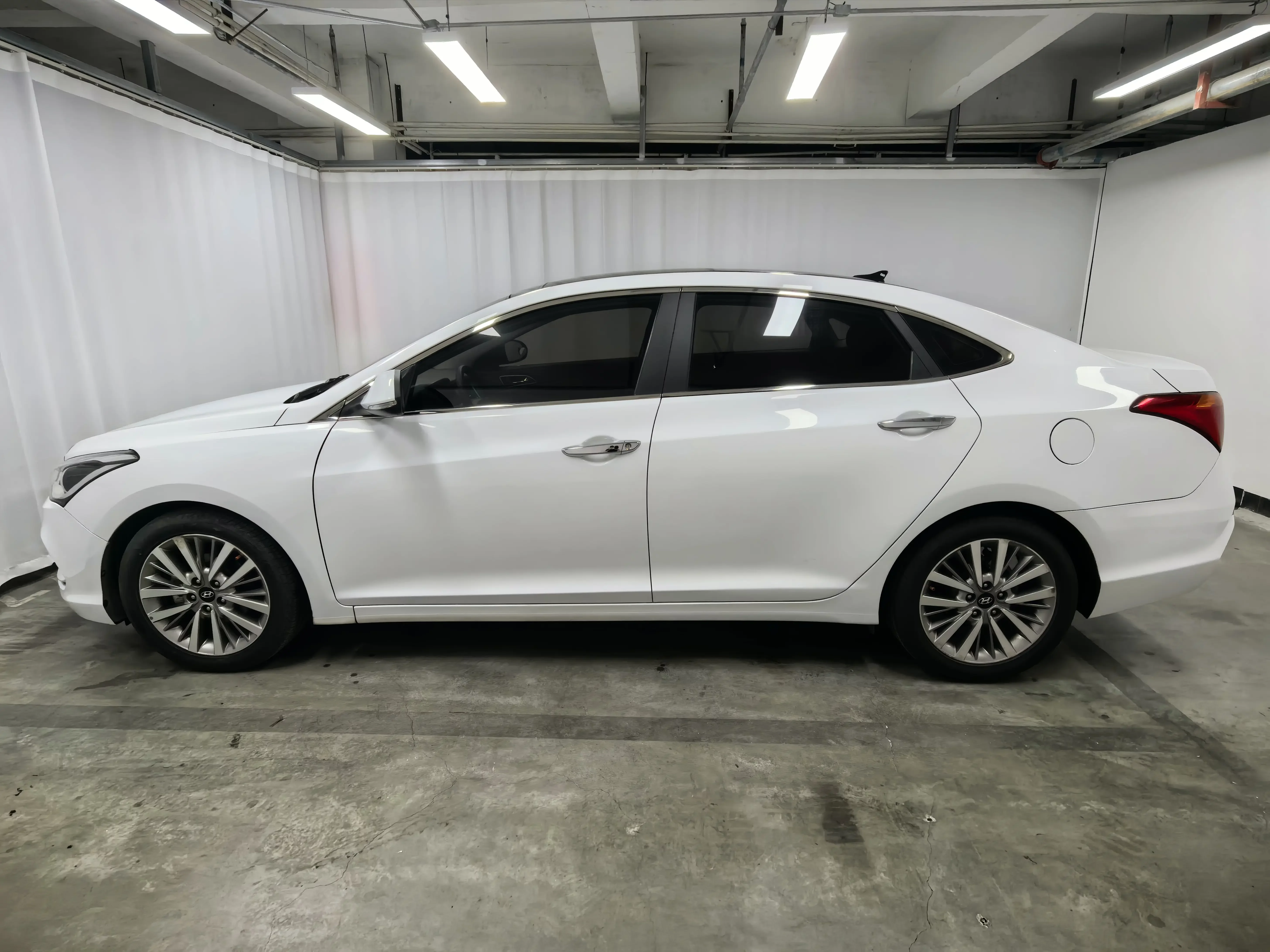 Hyundai famous pictures