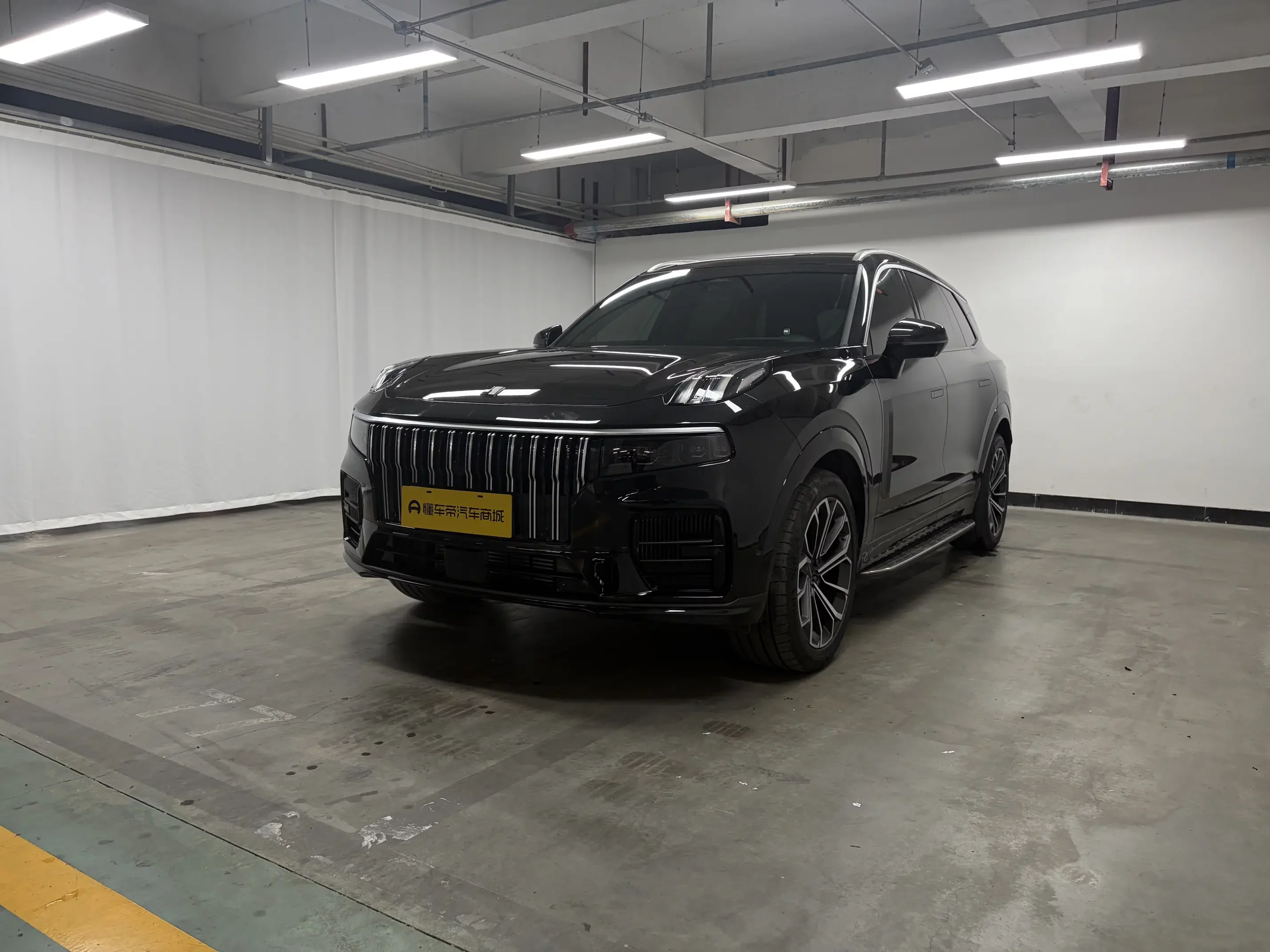 Lynk & Co 09