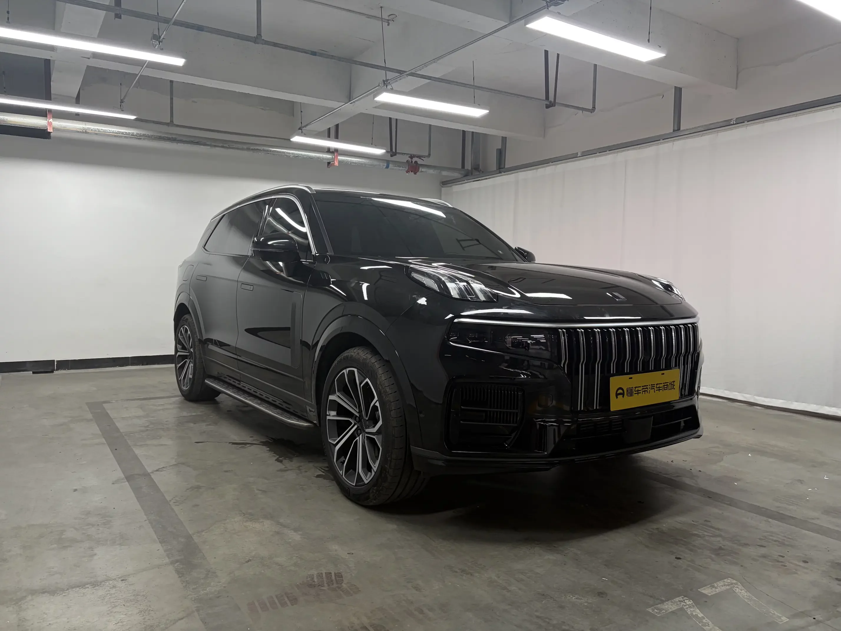 Lynk & Co 09