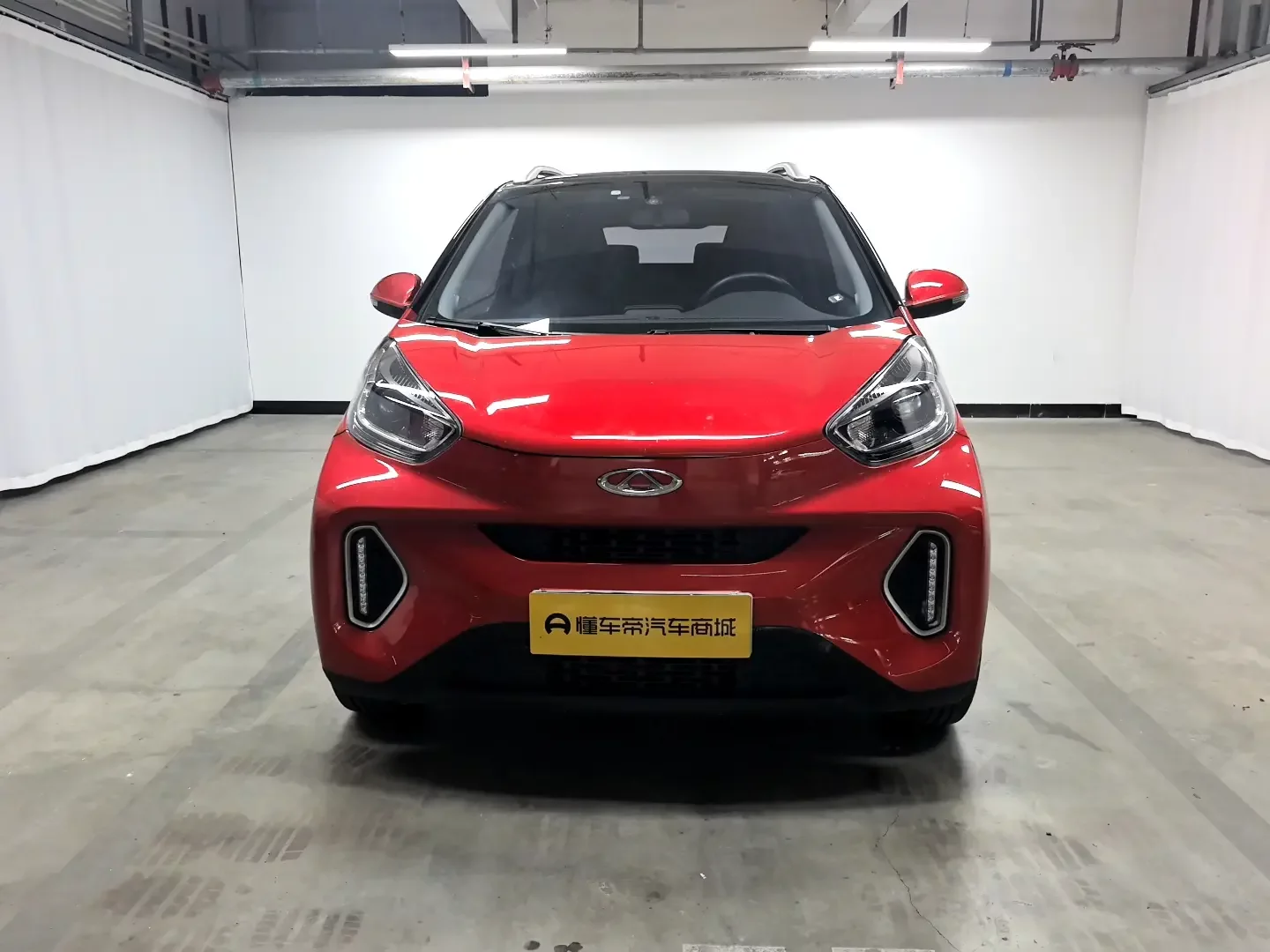 Chery QQ little ant