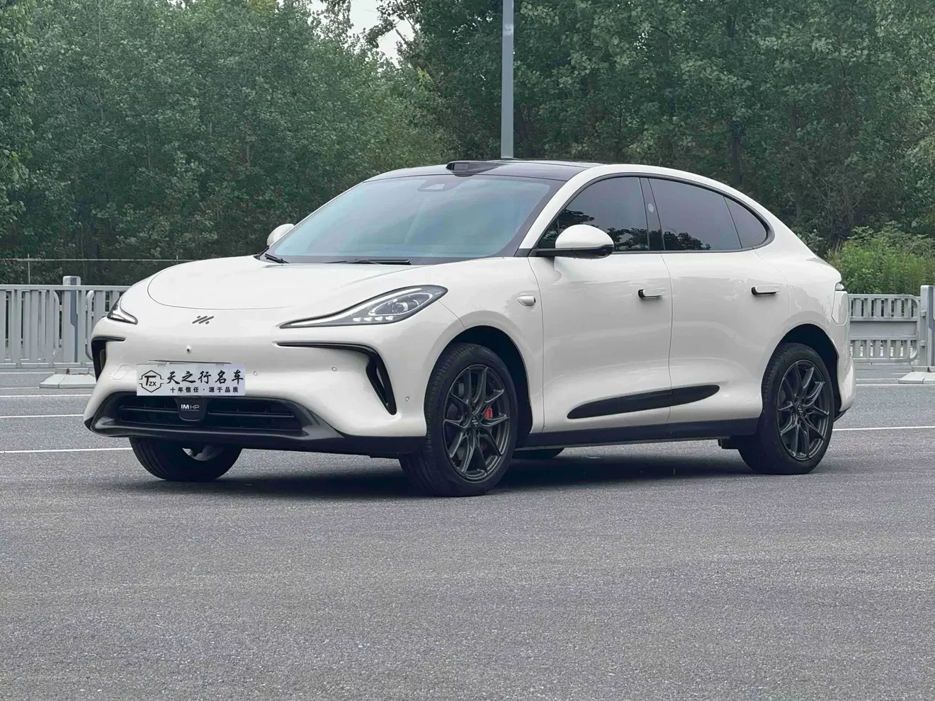 IM Motors LS6