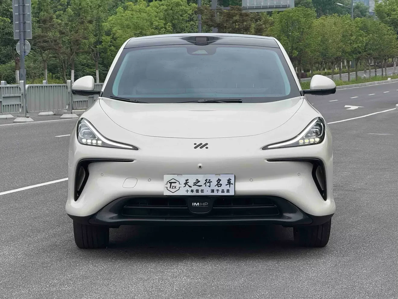 IM Motors LS6