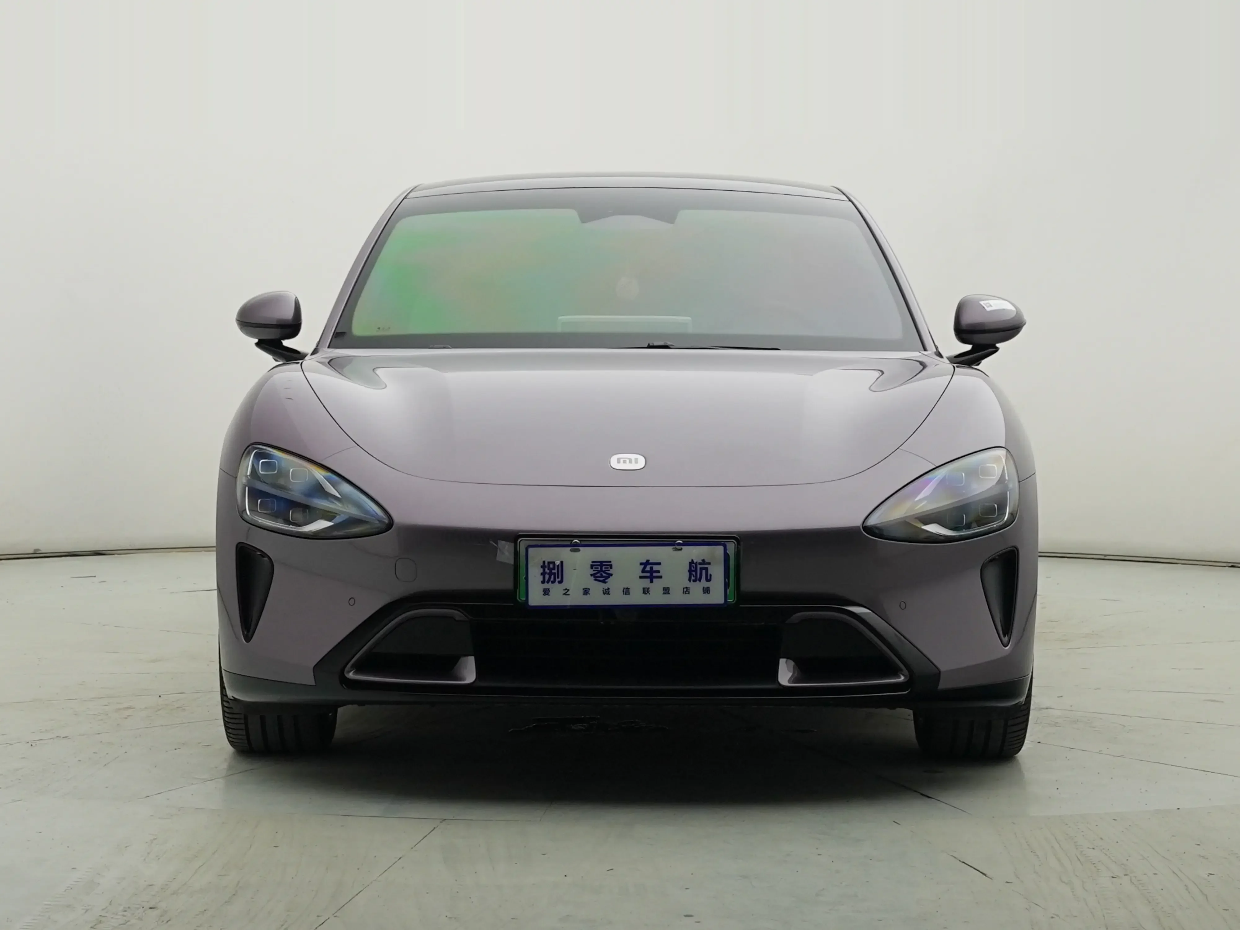 Xiaomi car Xiaomi SU7