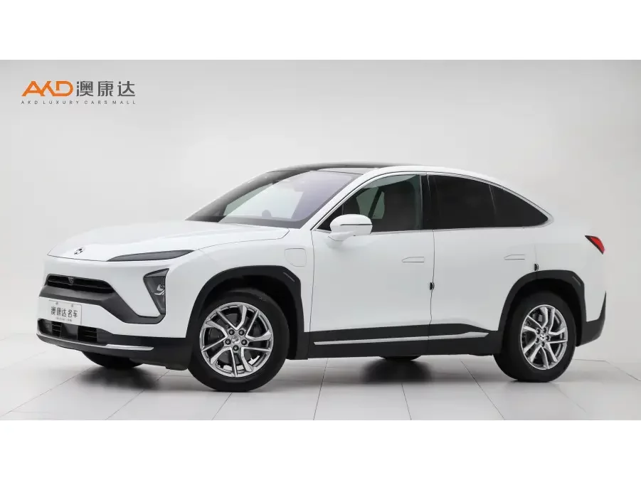 NIO EC6