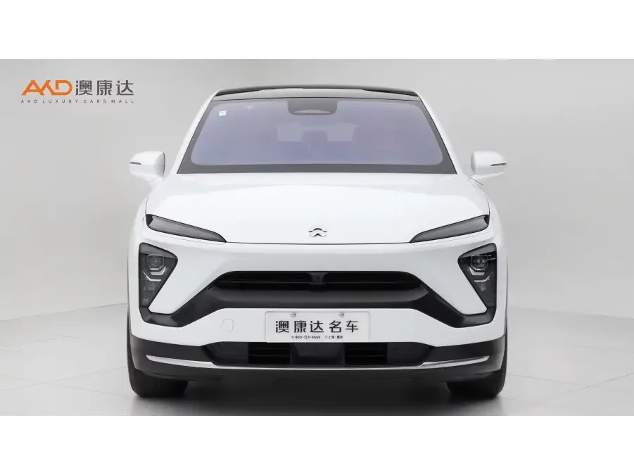 NIO EC6