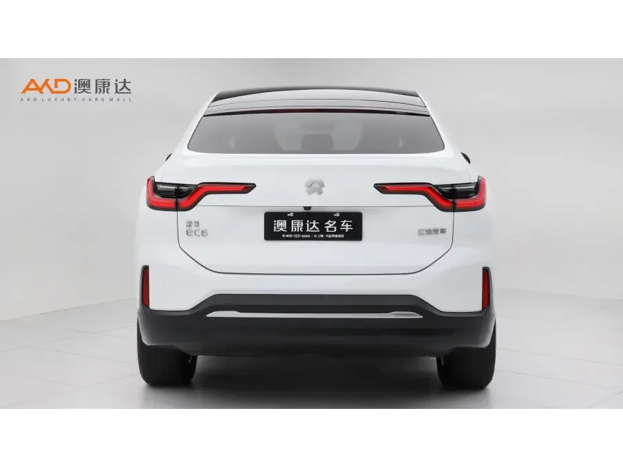 NIO EC6