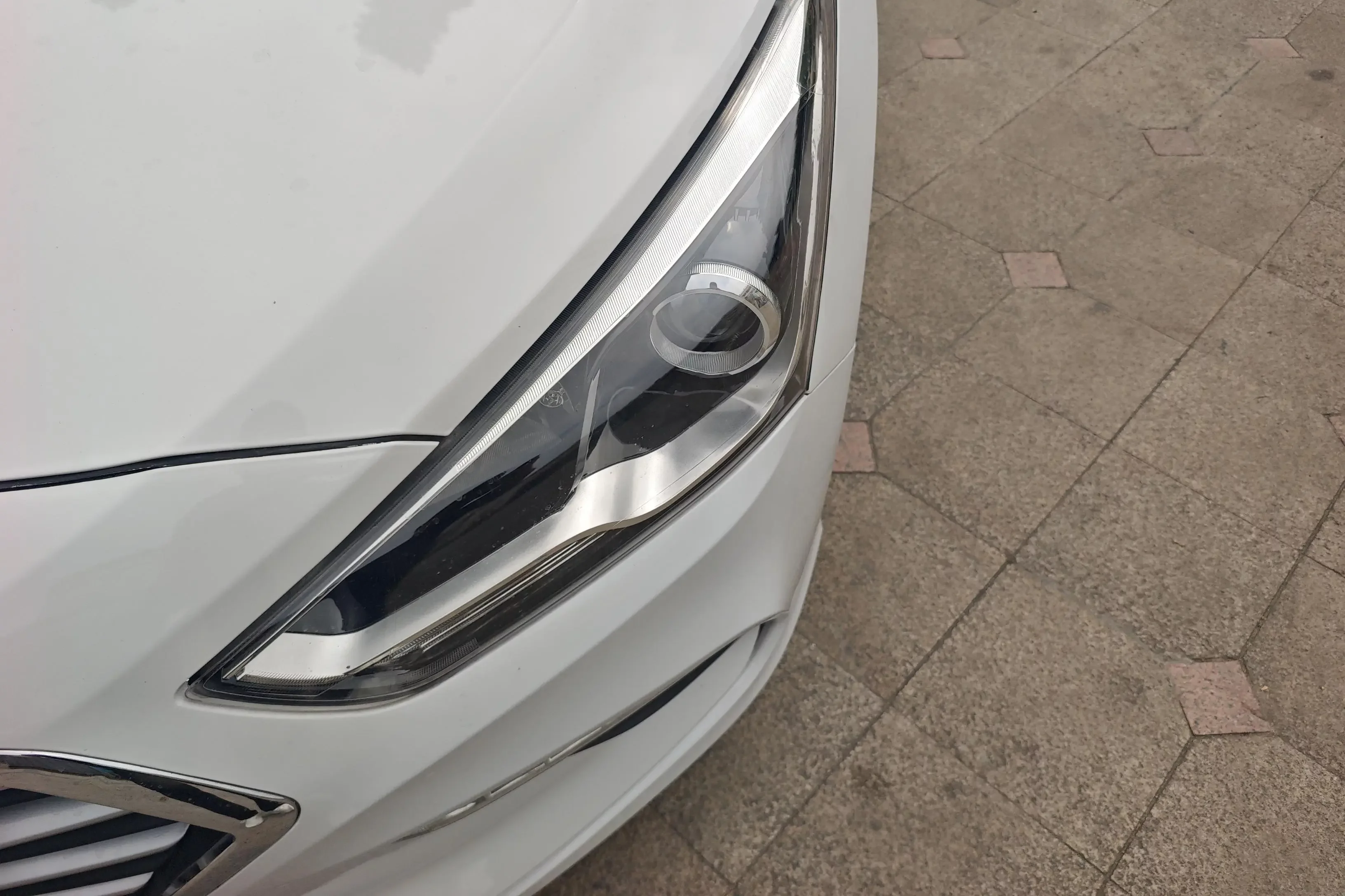 Hyundai famous pictures