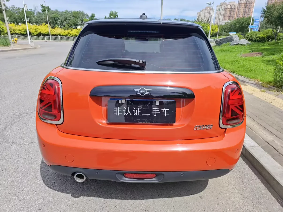 MINI 
