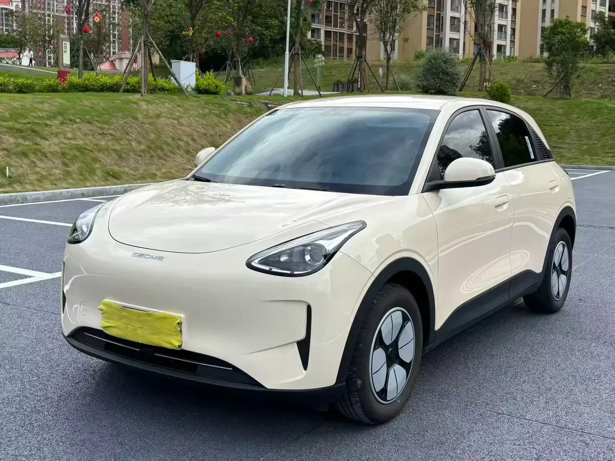 Geely Star Wish