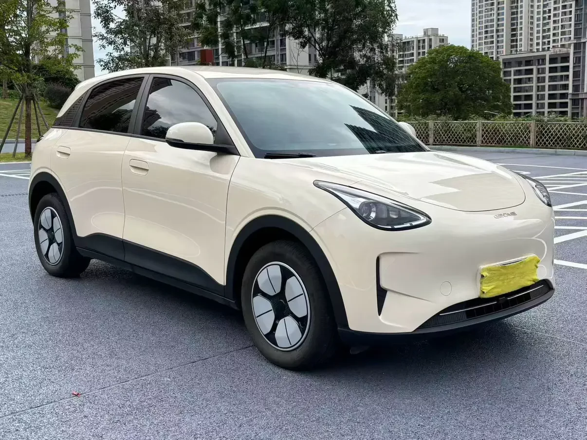 Geely Star Wish