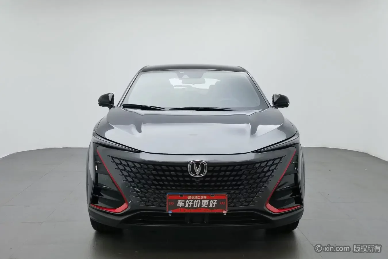 Changan UNI-T