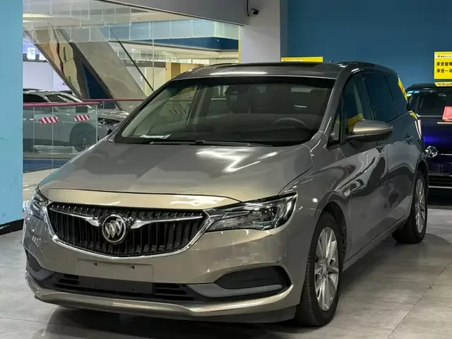 Buick GL6