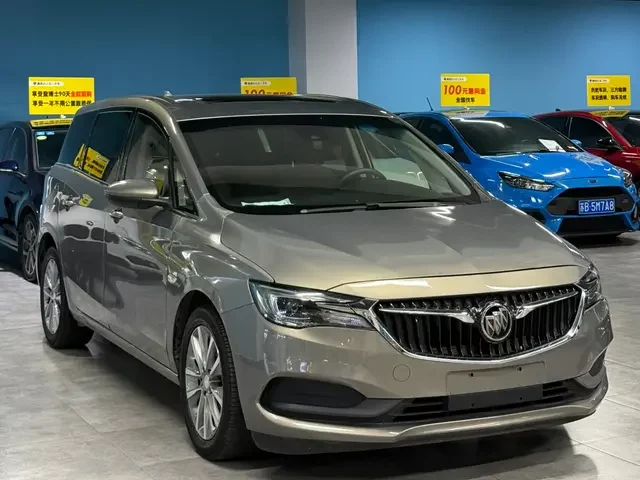 Buick GL6