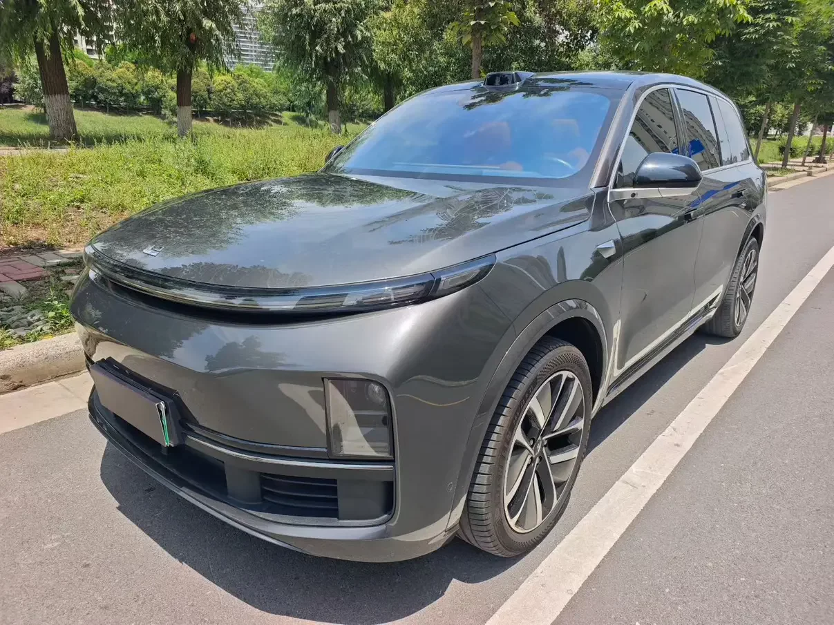 Lixiang L9