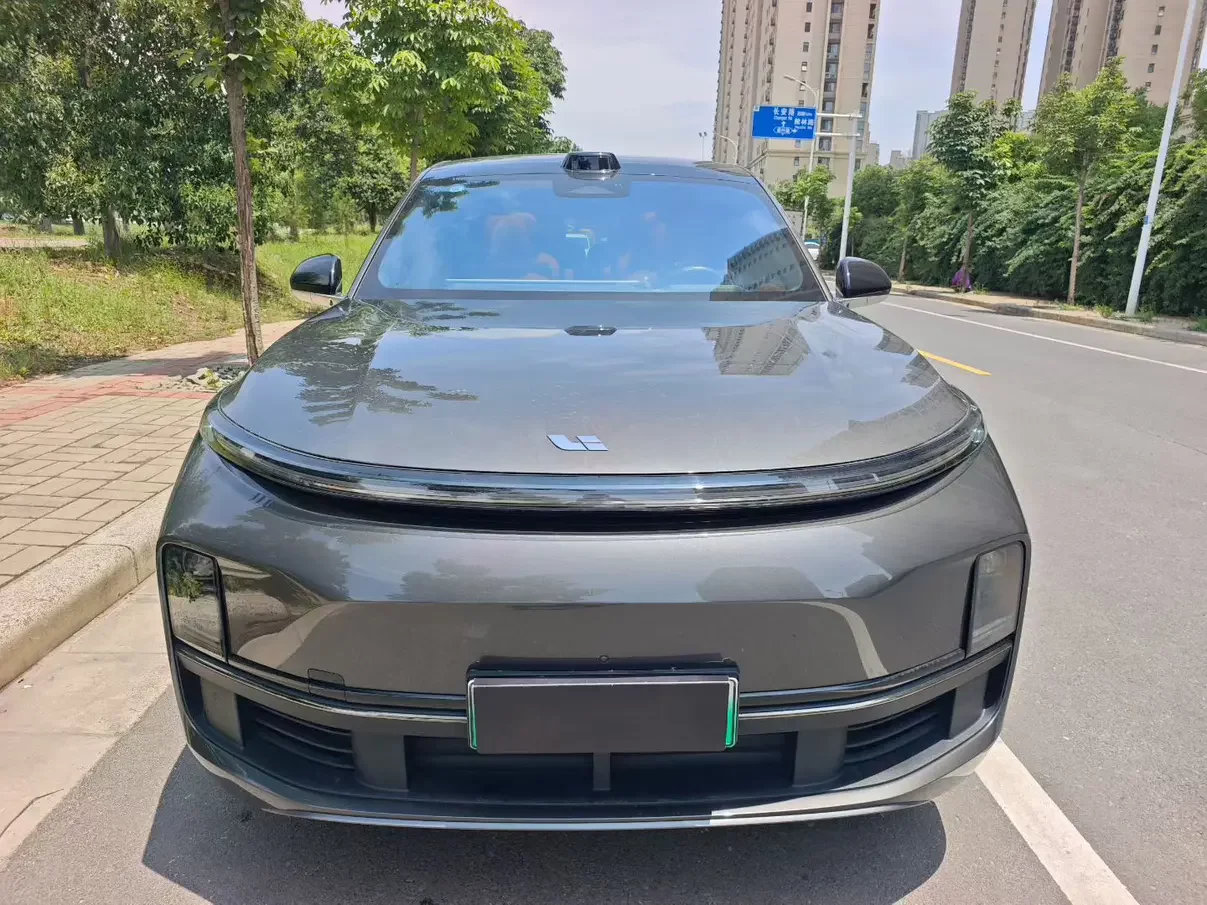 Lixiang L9